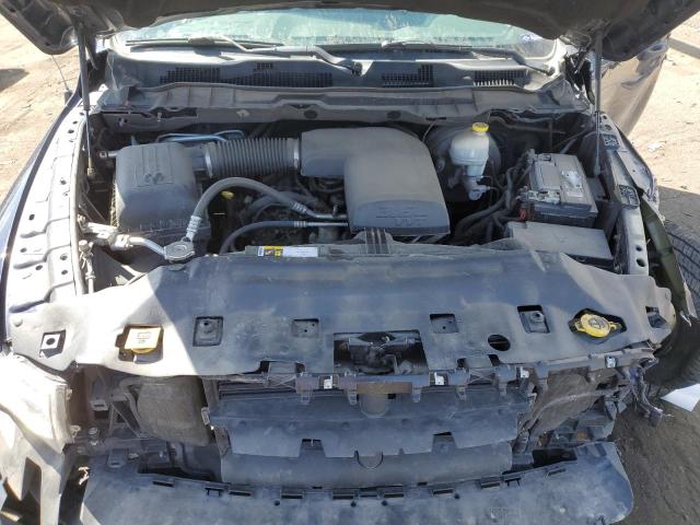 Photo 11 from auction – 2016 RAM 1500 ST with VIN 1C6RR6KG9GS135932