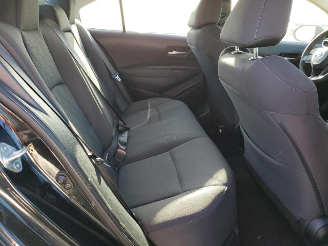 Photo 10 from auction – 2020 TOYOTA COROLLA LE with VIN 5YFEPRAE7LP046855