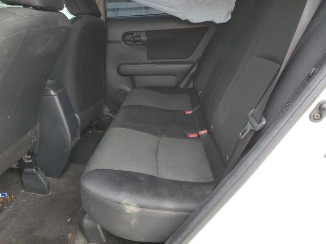 Photo 10 from auction – 2014 TOYOTA SCION XB with VIN JTLZE4FE1EJ057641