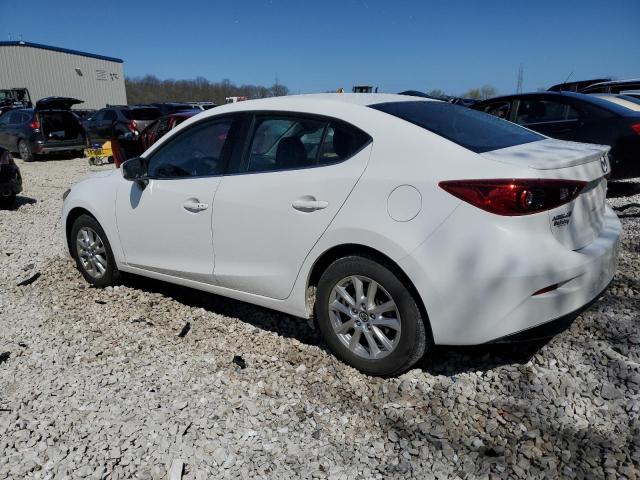 Photo 2 from auction – 2014 MAZDA 3 TOURING with VIN JM1BM1V73E1149500