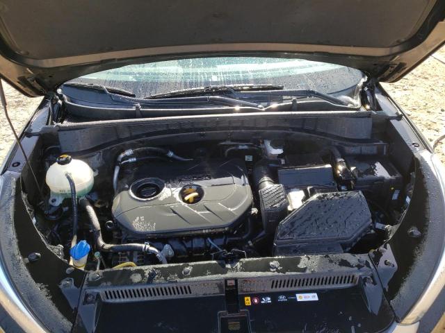 Photo 12 from auction – 2017 HYUNDAI TUCSON LIM with VIN KM8J3CA47HU263164