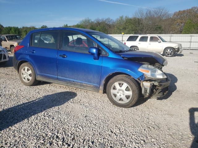 Photo 4 from auction – 2009 NISSAN VERSA S with VIN 3N1BC13E59L497837