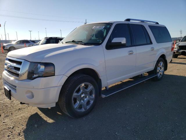 FORD EXPEDITION 2013 with VIN 1FMJK2A5XDEF33515 - Photo from auction