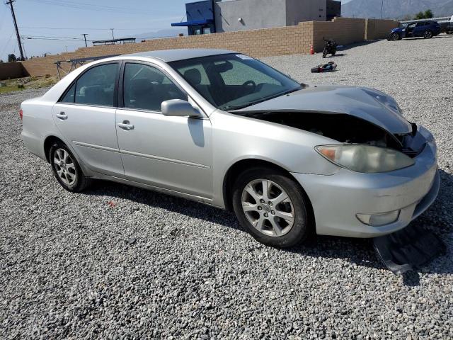 Photo 4 from auction – 2005 TOYOTA CAMRY LE with VIN 4T1BE30KX5U515015