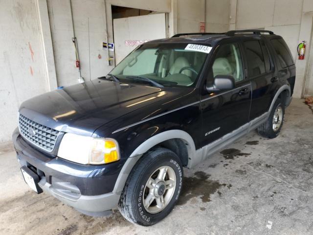 FORD EXPLORER X 2002 with VIN 1FMZU73E92UA24168 - Photo from auction