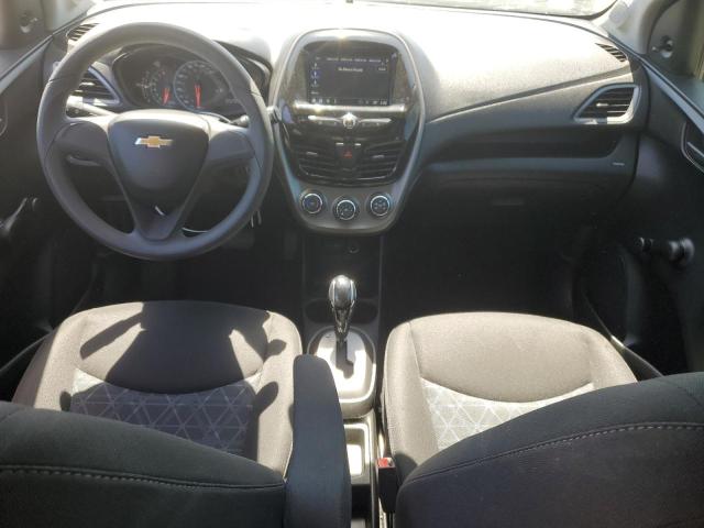 Photo 8 from auction – 2019 CHEVROLET SPARK LS with VIN KL8CB6SA1KC731496