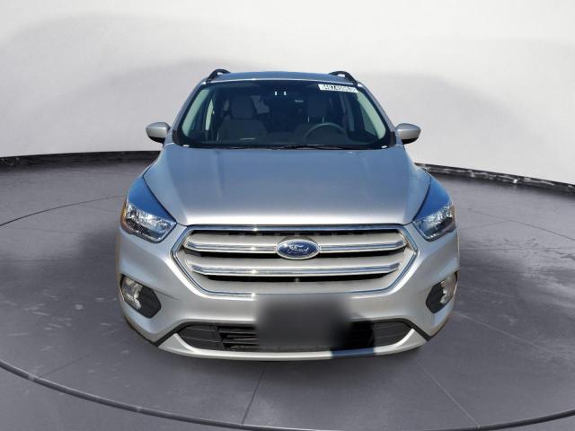 Photo 5 from auction – 2018 FORD ESCAPE SE with VIN 1FMCU9G9XJUC41547