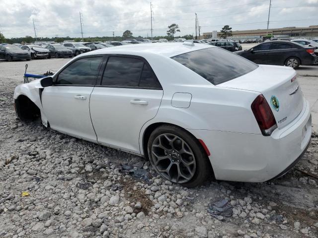 Photo 2 from auction – 2015 CHRYSLER 300 S with VIN 2C3CCABG1FH872488