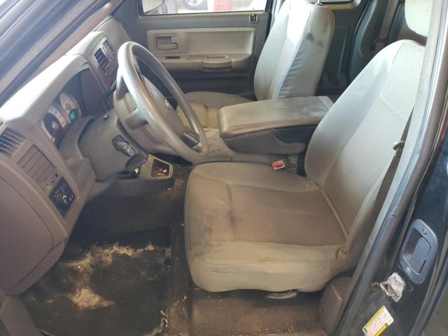 Photo 7 from auction – 2005 DODGE DAKOTA SLT with VIN 1D7HW42N75S226331
