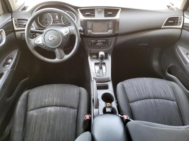 Photo 8 from auction – 2018 NISSAN SENTRA S with VIN 3N1AB7AP6JY237461