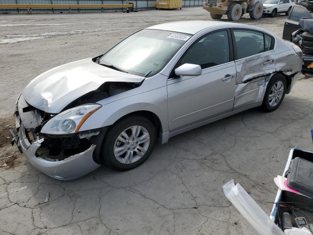 NISSAN ALTIMA BAS 2010 with VIN 1N4AL2AP4AN501549 - Photo from auction