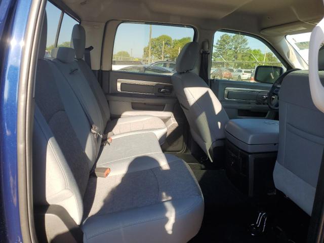 Photo 10 from auction – 2017 RAM 1500 SLT with VIN 3C6RR7LT5HG627013