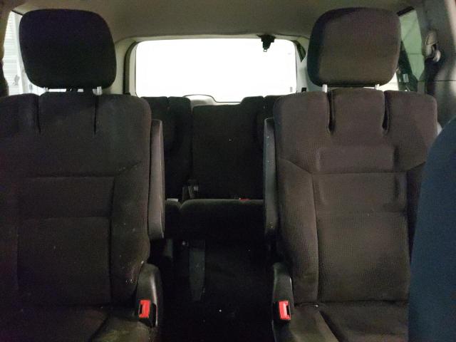 Photo 10 from auction – 2014 DODGE GRAND CARA with VIN 2C4RDGCG6ER390404
