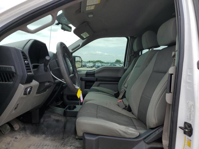 Photo 7 from auction – 2016 FORD F150 SUPER with VIN 1FTEX1C88GKD29956