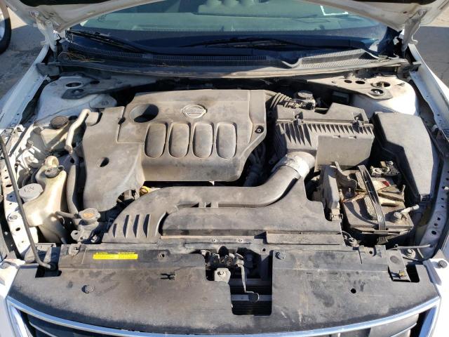 Photo 11 from auction – 2011 NISSAN ALTIMA BAS with VIN 1N4AL2AP5BN436065