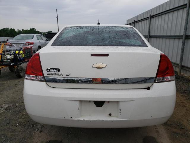 Photo 6 from auction – 2006 CHEVROLET IMPALA LT with VIN 2G1WT58KX69244914