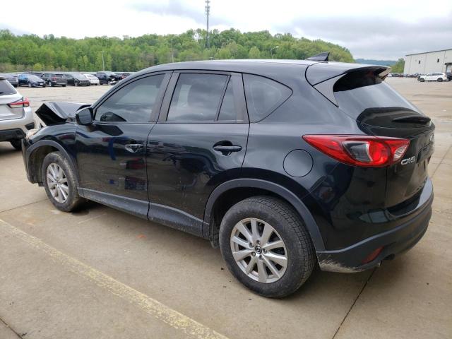 Photo 2 from auction – 2016 MAZDA CX-5 SPORT with VIN JM3KE2BY4G0745635