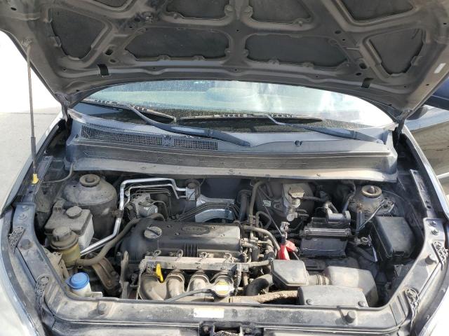 Photo 11 from auction – 2011 KIA SOUL with VIN KNDJT2A1XB7311329