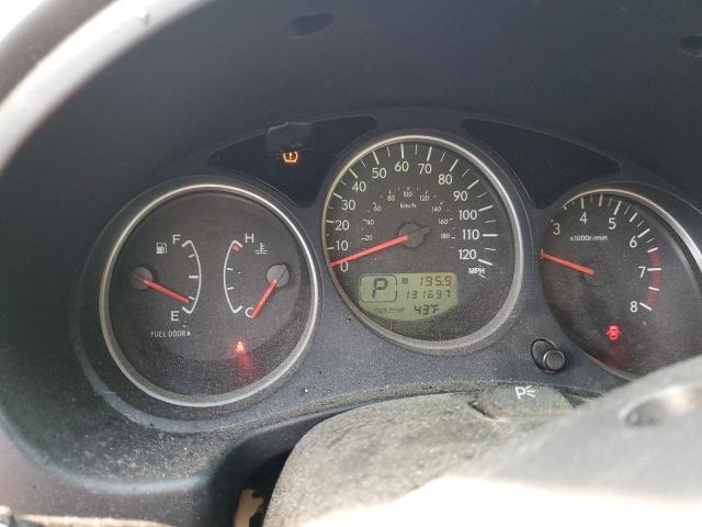 Фото 9 с аукциона – 2008 SUBARU FORESTER 2 с VIN JF1SG67628H722137