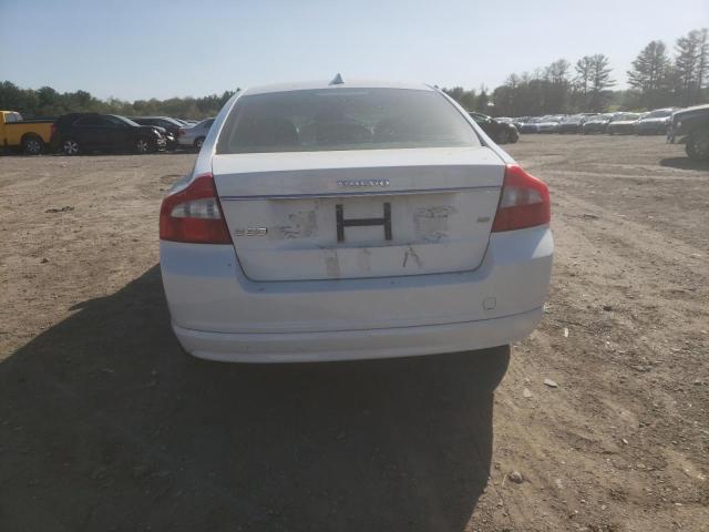 Photo 6 from auction – 2007 VOLVO S80 with VIN YV1AS982271027868