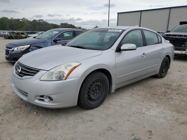 NISSAN ALTIMA BAS 2010 with VIN 1N4AL2AP3AC149964 - Photo from auction