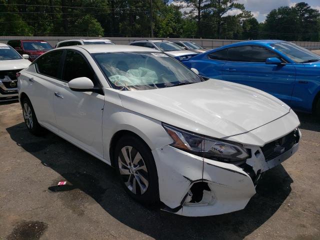 Photo 4 from auction – 2019 NISSAN ALTIMA S with VIN 1N4BL4BV7KC128386