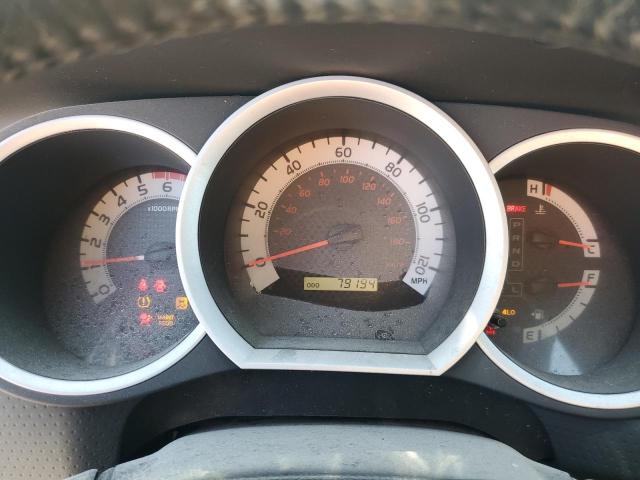 Photo 9 from auction – 2012 TOYOTA TACOMA DOU with VIN 5TFLU4EN7CX045784