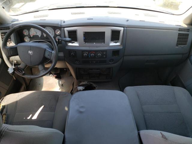 Photo 8 from auction – 2008 DODGE RAM 2500 S with VIN 3D7KS28A48G175313