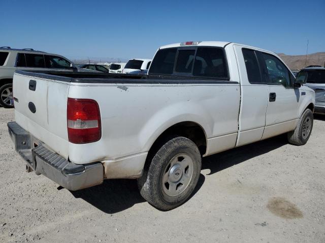 Photo 3 from auction – 2006 FORD F150 with VIN 1FTRX12WX6NA26711