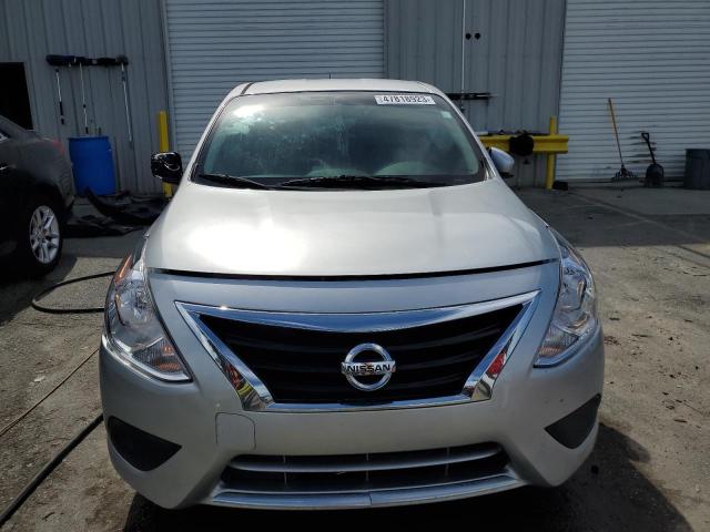 Photo 5 from auction – 2016 NISSAN VERSA S with VIN 3N1CN7AP4GL912102