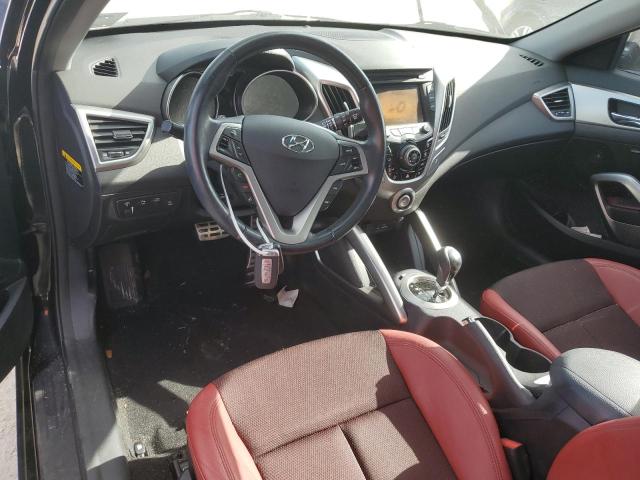 Zdjęcie 8 z aukcji – 2014 HYUNDAI VELOSTER z VIN KMHTC6AD2EU182658
