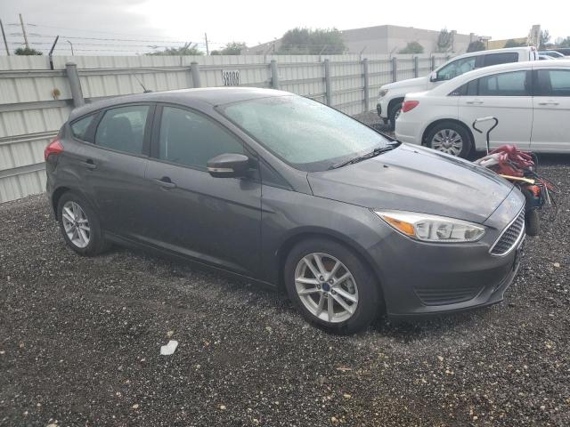 Photo 4 from auction – 2017 FORD FOCUS SE with VIN 1FADP3K20HL337457