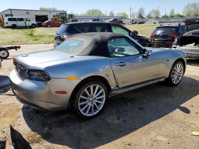 Photo 3 from auction – 2017 FIAT 124 SPIDER with VIN JC1NFAEK7H0126546