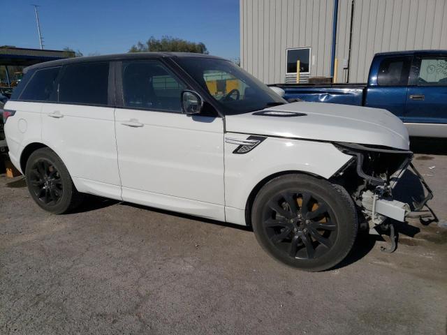 Photo 4 from auction – 2014 LAND ROVER RANGE ROVE with VIN SALWR2WF2EA370299