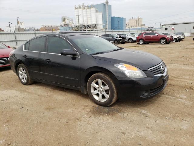 Photo 4 from auction – 2007 NISSAN ALTIMA 2.5 with VIN 1N4AL21E27C238643