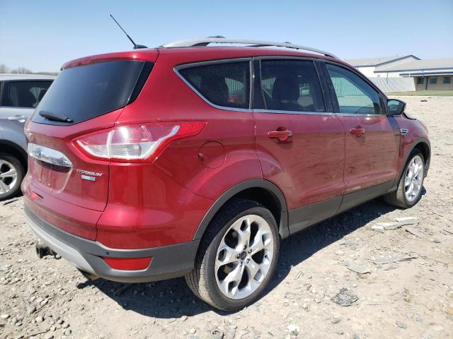 Photo 3 from auction – 2014 FORD ESCAPE TIT with VIN 1FMCU9J95EUB28006