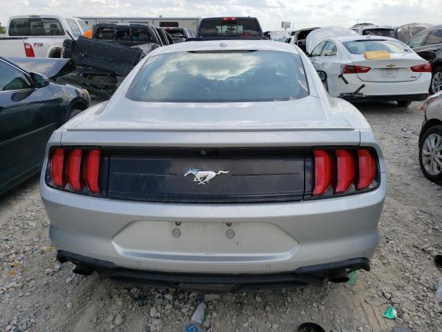 Photo 6 from auction – 2018 FORD MUSTANG with VIN 1FA6P8TH0J5156037