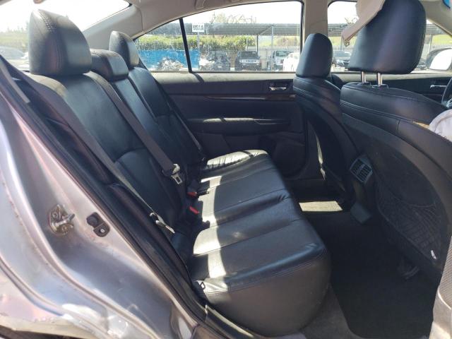 Photo 10 from auction – 2013 SUBARU LEGACY 2.5 with VIN 4S3BMBK61D3003116