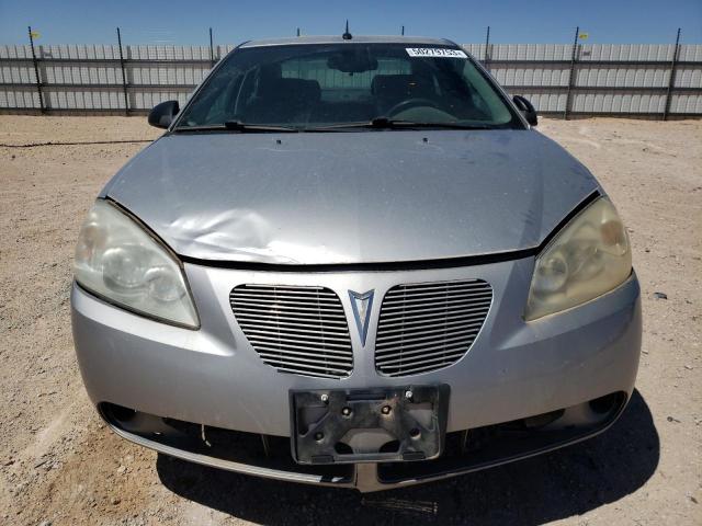 Photo 5 from auction – 2008 PONTIAC G6 VALUE L with VIN 1G2ZF57B084187761