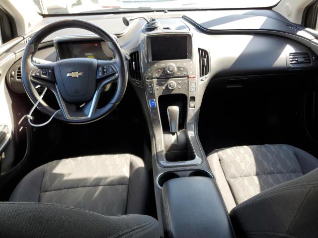 Photo 8 from auction – 2014 CHEVROLET VOLT with VIN 1G1RG6E46EU172494