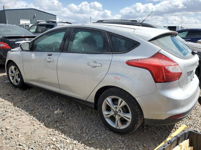 Foto 2 de la subasta – 2014 FORD FOCUS SE con VIN 1FADP3K28EL362974