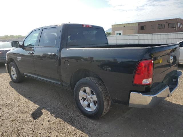 Photo 2 from auction – 2021 RAM 1500 CLASS with VIN 1C6RR6LG5MS531642