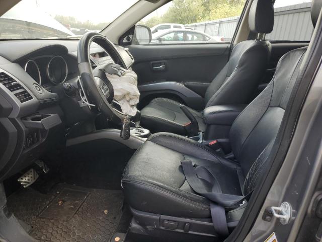 Photo 7 from auction – 2013 MITSUBISHI OUTLANDER with VIN JA4JT5AXXDU005493