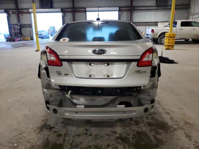 Photo 6 from auction – 2012 FORD FIESTA SE with VIN 3FADP4BJ9CM160170