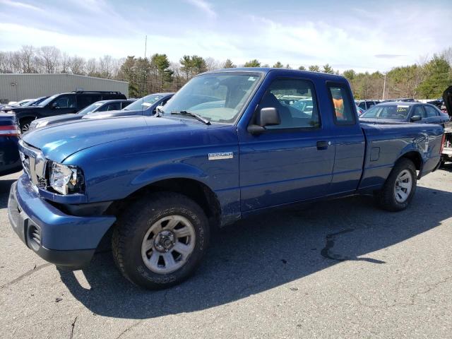 FORD RANGER SUP 2009 with VIN 1FTYR14D59PA67970 - Photo from auction