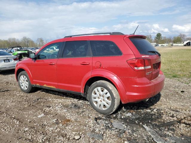 Zdjęcie 2 z aukcji – 2014 DODGE JOURNEY SE z VIN 3C4PDDAG8ET227632