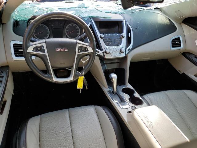 Photo 8 from auction – 2012 GMC TERRAIN SL with VIN 2GKFLWE50C6248371