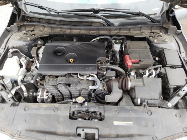 Photo 11 from auction – 2020 NISSAN ALTIMA SR with VIN 1N4BL4CV4LC192966