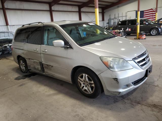 Photo 4 from auction – 2005 HONDA ODYSSEY EX with VIN 5FNRL38485B424736