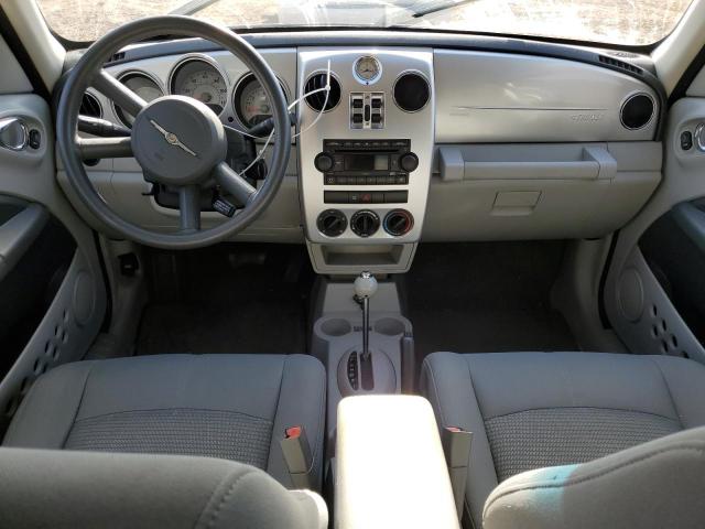 Photo 8 from auction – 2008 CHRYSLER PT CRUISER with VIN 3A8FY58BX8T151425